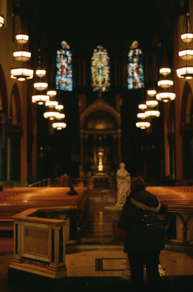 The Role of Storytelling in Faith-Based Films