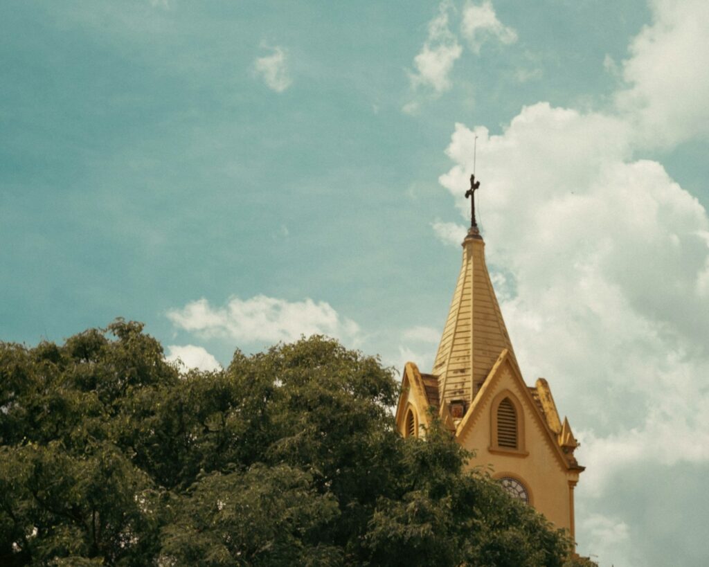 Understanding Symbolism in Popular Christian Movies