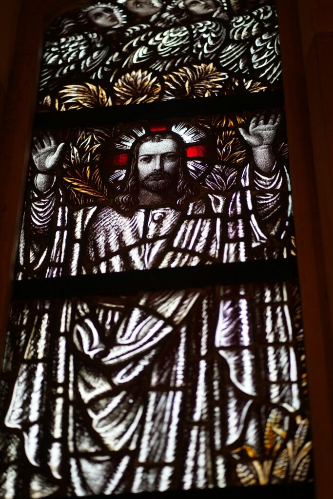 The Global Impact of Christian Cinema on Believers